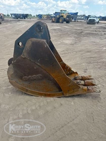 Used Esco Bucket